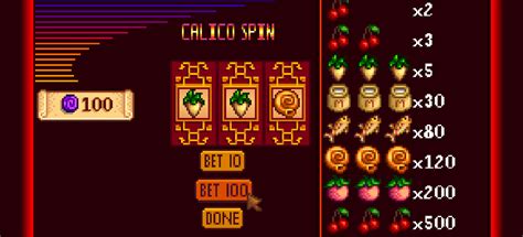 stardew casino